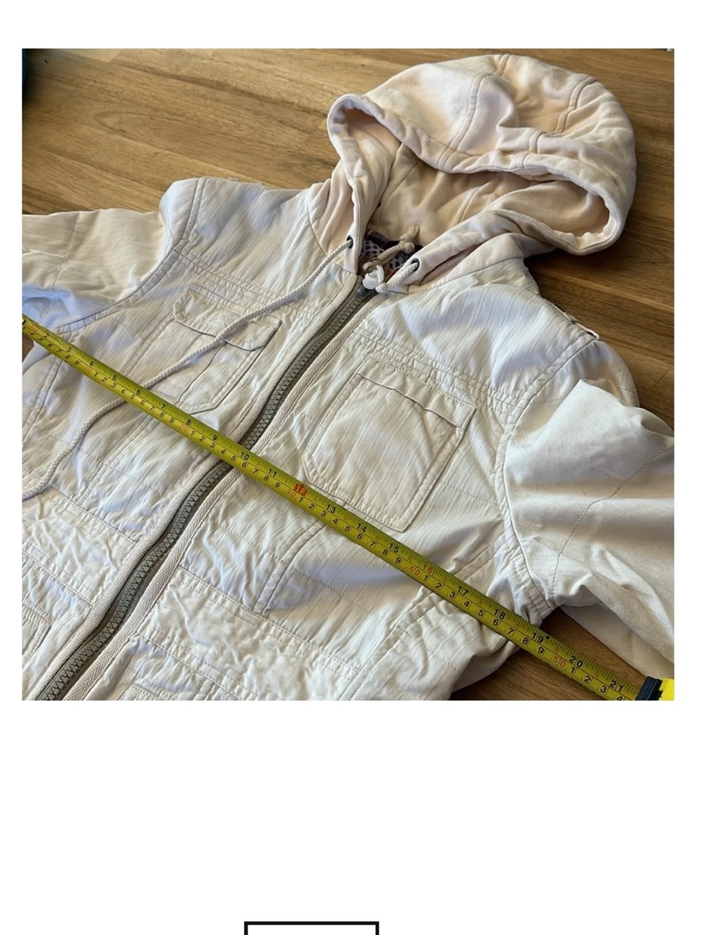 Billabong Jacket - Picture 3 of 6